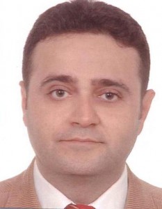 Prof. Dr. Garip GENÇ